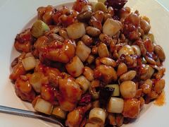 -玉林烤鸭店(定福庄店)