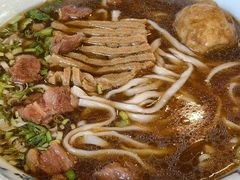 -难忘的面(五矿君澜酒店)