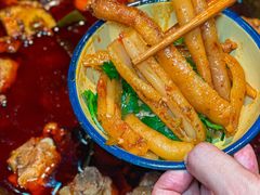 -李子坝梁山鸡(李子坝大鸡哥店)