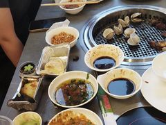 -尚宴牛特鲜自助(太原街万达店)