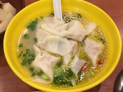 -龙抄手(春熙路总店)