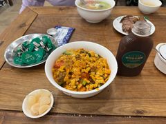 -老刘家永盛斋·传统泡馍(东关南街店)