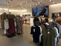 -ZARA(顺城购物中心店)