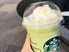 -星巴克(天津佛罗伦萨小镇店)