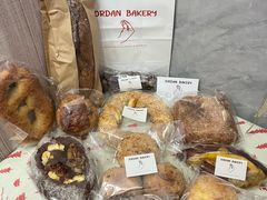 -佐敦面包铺·JORDAN BAKERY