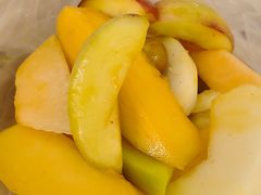 -老炳·七丛松甘草水果