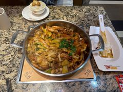 -黄记煌三汁焖锅(新世纪广场店)
