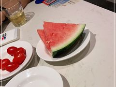 -么子烤肉(化龙池店)