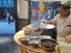 -老城南.鸭血粉丝汤(夫子庙店)