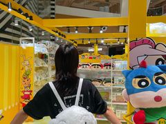 -深圳来福士广场