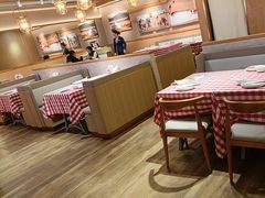 -西贝(上海我格广场店)