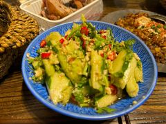 -麒麟风烤牛肉·云南烧烤小排档(丹凤街店)
