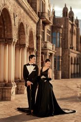 -太古映画婚纱摄影(天河店)