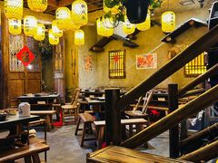 -重庆老灶 Chong Qing Lao Zao