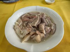 -巫记鸡饭店