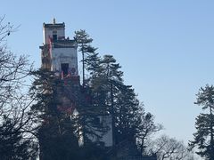 -塔云山