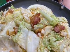 -木桶记臭鳜鱼·安徽非遗名菜(火车站白马老店)