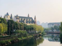 -安徒生童话乐园