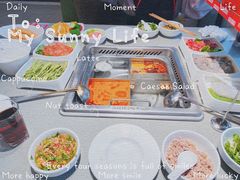 -海底捞火锅(龙湖金沙天街店)