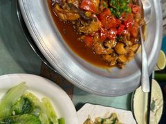 -大师傅金奖啤酒鱼(西街口总店)