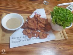 -李东农庄(中南百草园地标店)