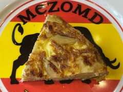 -Mezomd曼索蒂西班牙餐厅(广粤店)