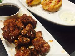 -辛德勒啤酒德餐厅