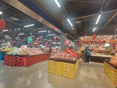 -盒马鲜生(宝地店)