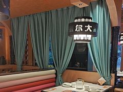 -清真·卡德尔大叔新疆主题餐厅(龙汇路店)
