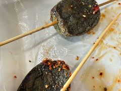 -刘文祥麻辣烫(蛇口店)