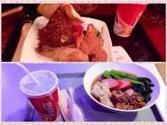 iphone_upload_pic-彗星餐厅(香港迪士尼乐园)