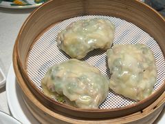 -華府(凯德晶萃店)