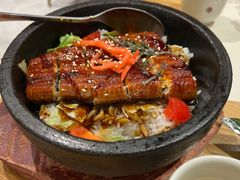 -上户日本料理(北仑富邦店)