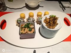 -馋遇江南·精致湖景雅宴(东方之门店)