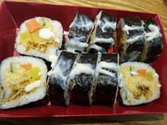 -n多寿司(滨湖万达广场店)