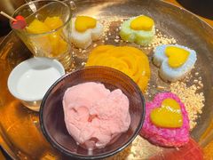 -曼泰·泰餐(江南环球港店)