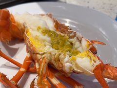 -青蓬海上捞蒸品海鲜城(海岸城店)