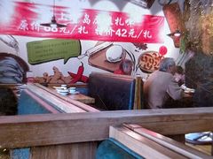 -吕氏疙瘩汤·私家菜馆(慈云寺店)