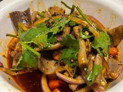 -夜食白市Yespicy·烧烤啤酒宵夜(番禺四海城店)