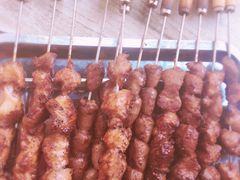 -王记西鎮电烤肉(汶上路店)