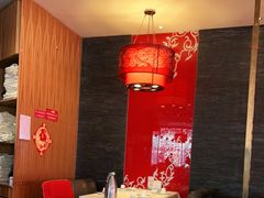 大堂-大碗居·烤鸭·鱼头泡饼(天坛东门店)