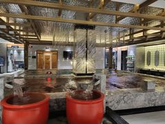 -青水瓦台汤泉(未央店)