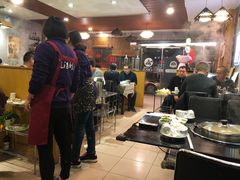 大堂-丫丫汤膳打边炉(宏府408坊店)