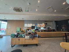 -星巴克(秦皇岛乐都汇店)