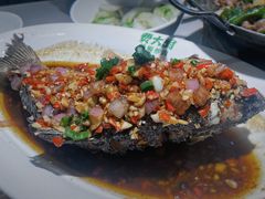 -费大厨辣椒炒肉(黄兴中心广场店)