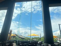 -时光吧·大堂吧·丽江和府洲际度假酒店