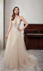 -LANYI COUTURE高级婚纱礼服改衣店