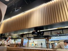 -塔哈尔·新疆盛宴(复地活力城店)
