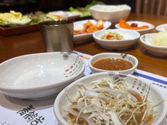 开胃前菜-青鹤谷(苏州店)