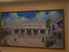 -哈尔滨电影院